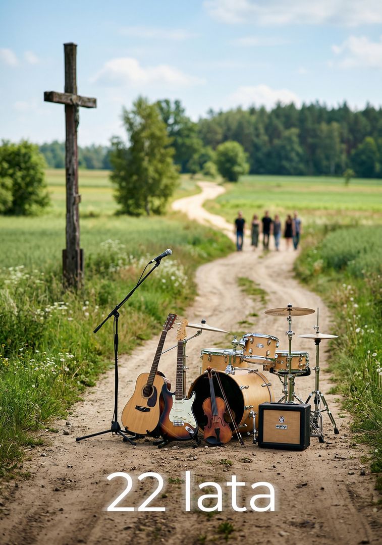 Okładka albumu